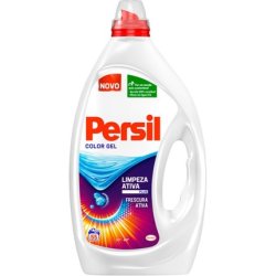 Persil Color Gel Liquid Detergent 275 Liters