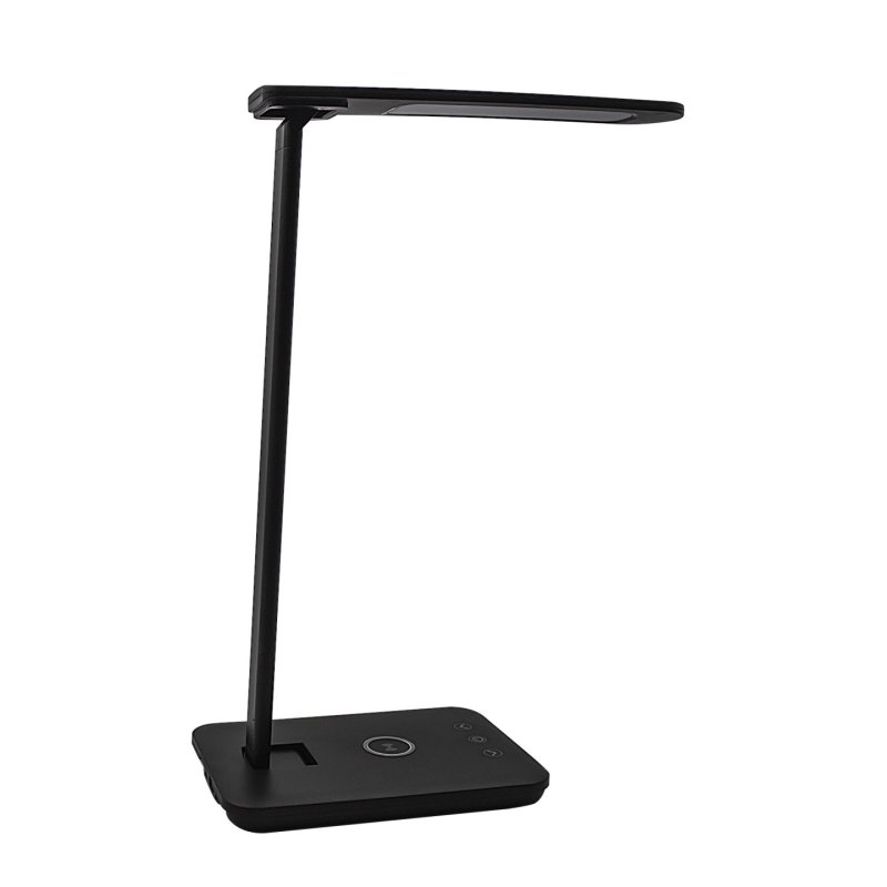 Denver LQI-105 table lamp 5 W G Black
