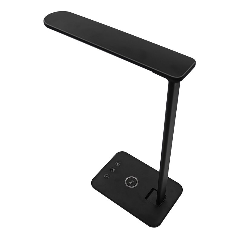 Denver LQI-105 lampe de table 5 W G Noir