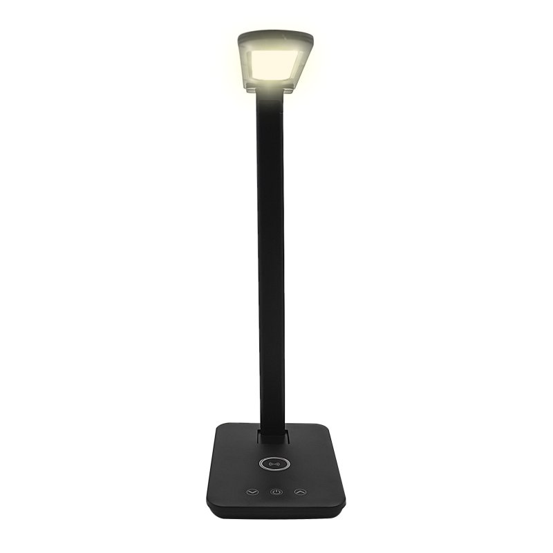 Denver LQI-105 lampe de table 5 W G Noir