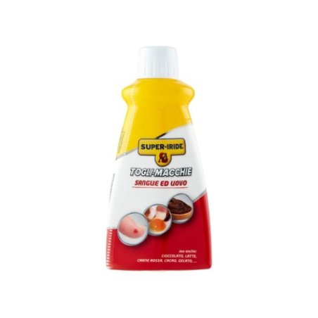 Super Iride Stain Remover
