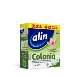 Disiclin Alin Universal Laundry Powder 40 Washes 228 Kg