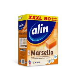 Disiclin Alin Marsylia Universal Laundry Powder 60 Washes 513 Kg