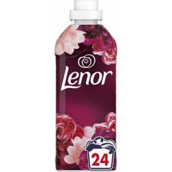 Lenor Fabric Softener Jasmine And Rose De Mai 504 Ml