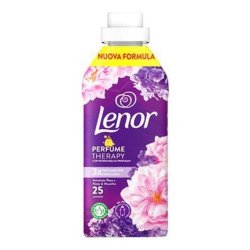 Lenor 25 Washes Amethyst & Bouquet Fabric Softener