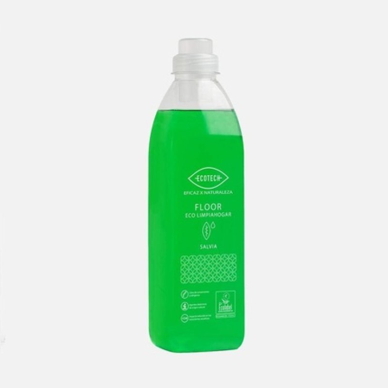 Ecotech Floor Cleaner 5 Litres