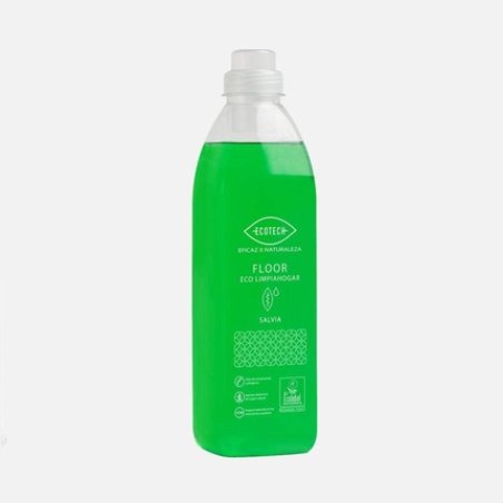Ecotech Floor Cleaner 5 Litres