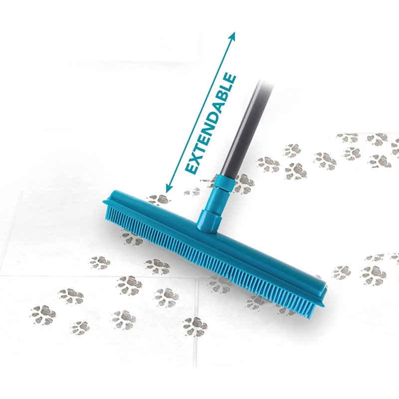 Beldray LA024350TQEU7 RUBBER HEAD