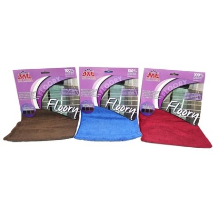 Ama De Casa Floor Cloth Microfiber 45x65