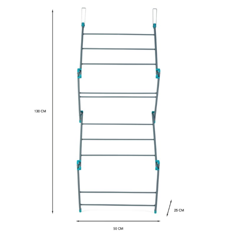 Beldray LA081117EU7 OVER THE DOOR