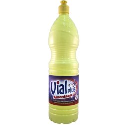 Vialplus Ammonia 15 L Normal Household Cleaning