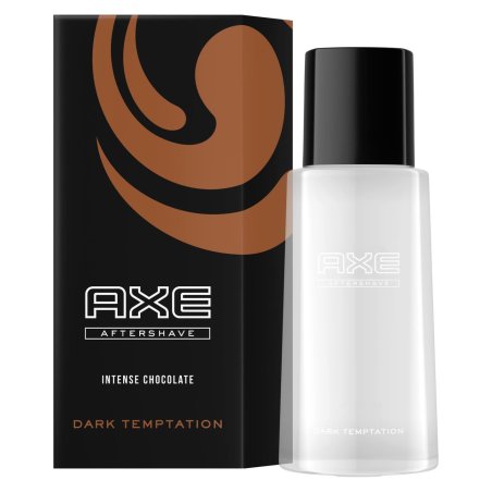Axe Dark Temptation After Shave 100ml 3.38oz