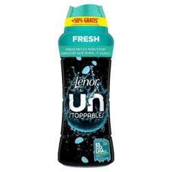 Lenor Unstoppables Classic Fresh 495 G Household Softener