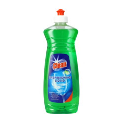 At Home Clean Dishwashing Liquid 500ml Classic