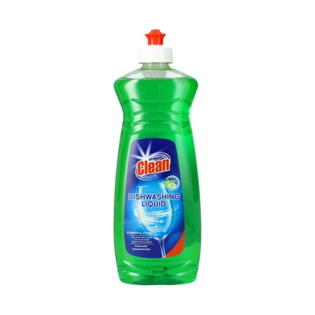 At Home Clean Dishwashing Liquid 500ml Classic