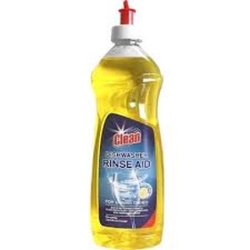 At Home Clean Spoelglans Lemon 500 Ml