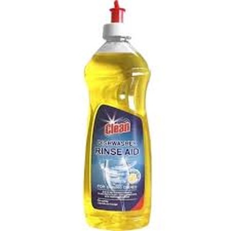 At Home Clean Spoelglans Lemon 500 Ml