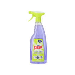 At Home Clean Kitchen Spray 750ml