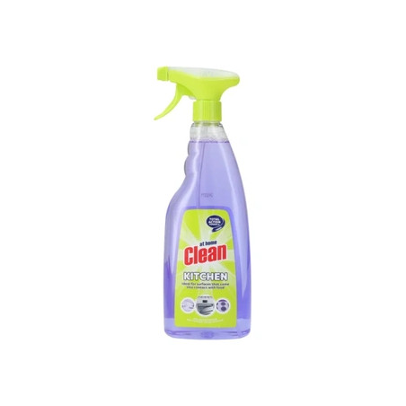 At Home Clean Kitchen Spray 750ml