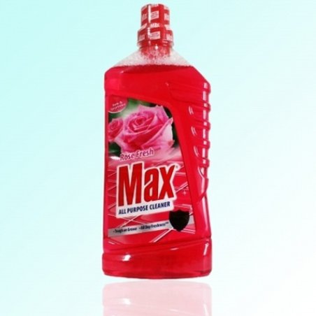 At Home Clean Allpurpose Cleaner Floral Sweetness 1000 Ml