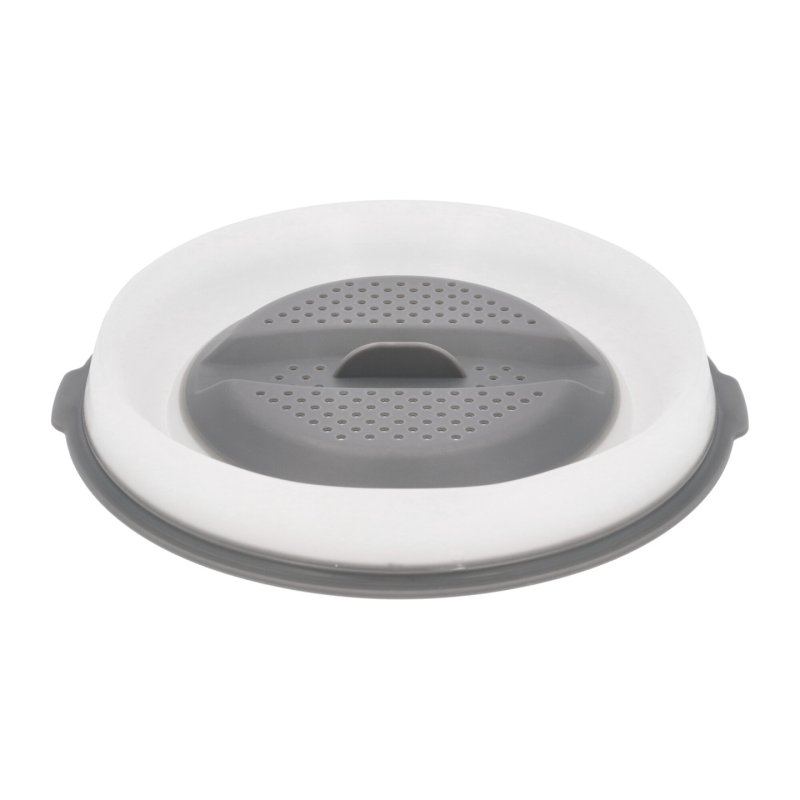 JATA HACC4530 food lid/cover Grey, White Round Food cover