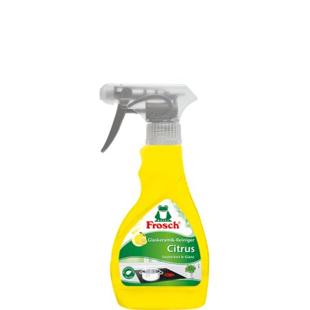 Frosch 5733 home appliance cleaner Hob 300 ml