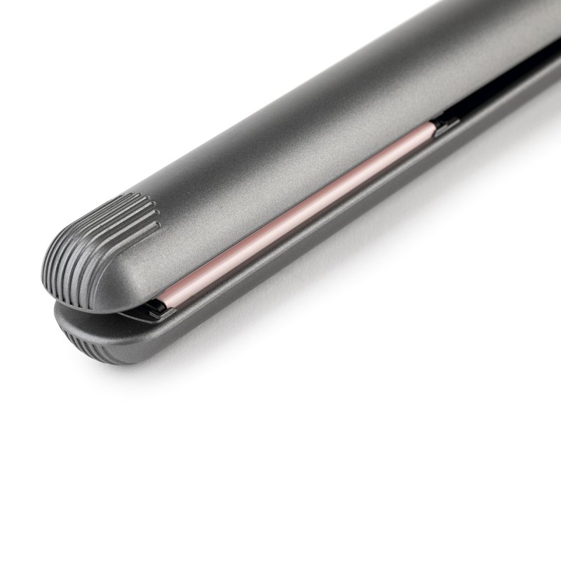 JATA JBSE2101 brosse soufflante et fer à lisser À chaleur Argent 40 W 1,9 m