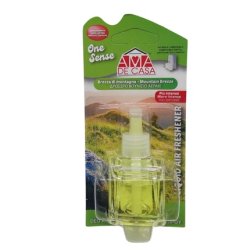 Ama De Casa 1 Sense Electric Refill 20 Milliliters Mountain Breeze