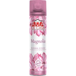 Ama De Casa Air Freshener Spray 300 Ml Magnolia