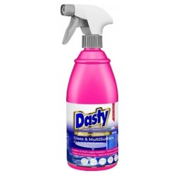 Dasty Glass Multisurfaces Cleaning Liquid 700ml