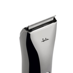 JATA JBSE2102 hair trimmers/clipper Black, Silver 2 Lithium
