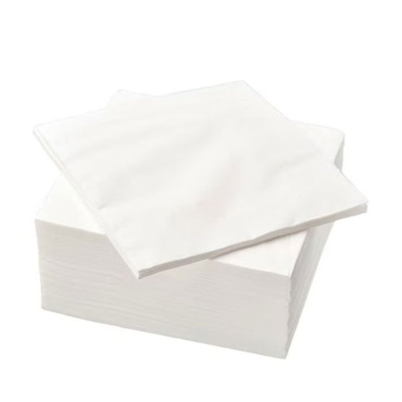 Violetta Napkins 33x33 1 Ply Maxi X150 Pieces