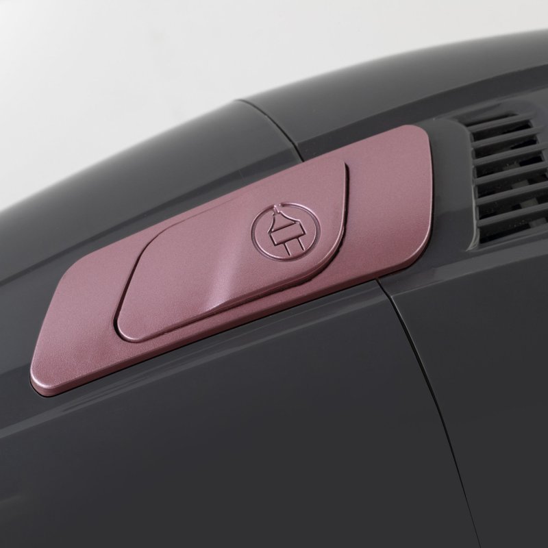 JATA JBSC1070 hair dryer 2000 W Black