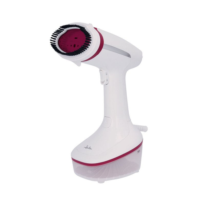 JATA JEPL7000 steam ironing station 1630 W 300 L Ceramic soleplate White