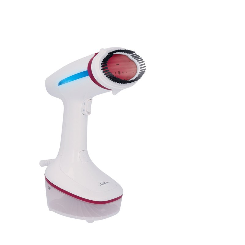 JATA JEPL7000 Centrale vapeur 1630 W 300 L Semelle en céramique Blanc