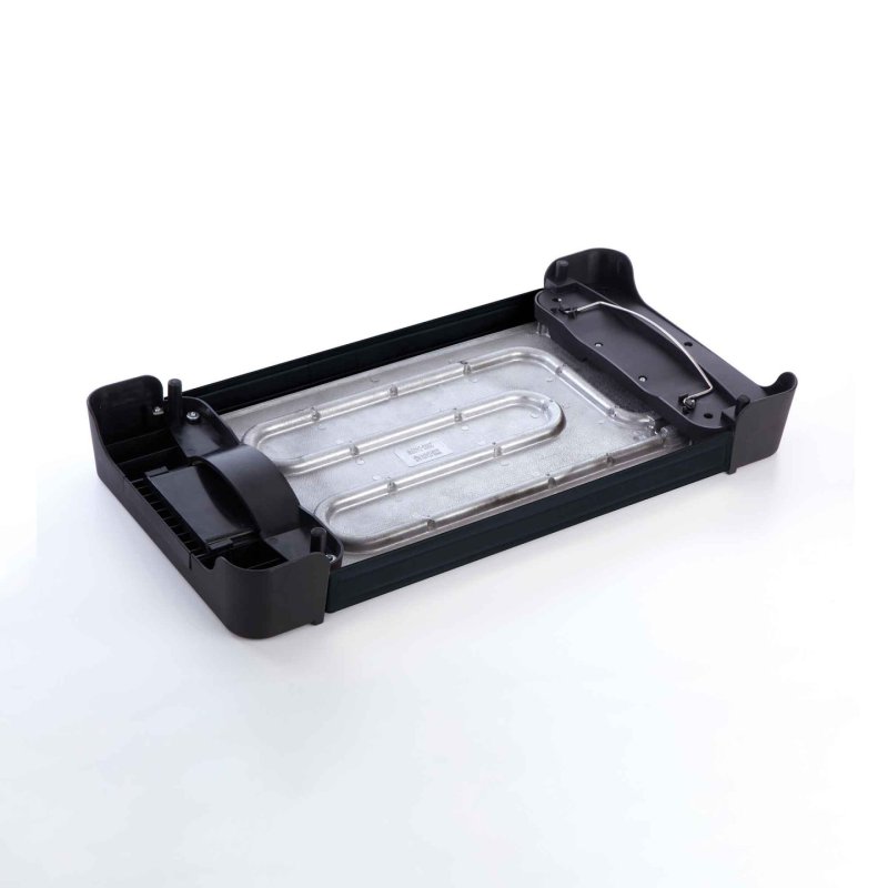 JATA JEGR2851 contact grill