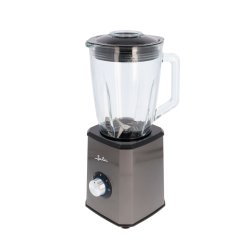JATA JEBT1500 blender 1,5 L Mélangeur de table 1500 W Acier inoxydable