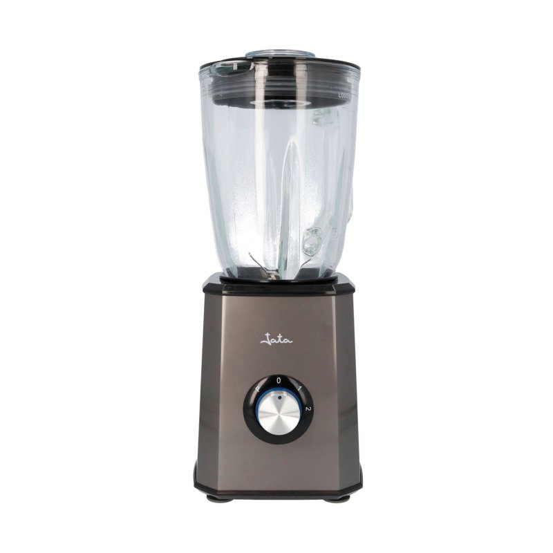 JATA JEBT1500 blender 1.5 L Tabletop blender 1500 W Stainless steel