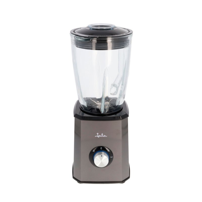 JATA JEBT1500 blender 1.5 L Tabletop blender 1500 W Stainless steel