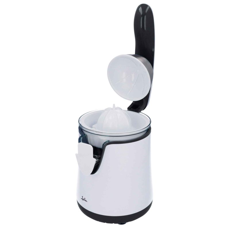JATA JEEX1058 juice maker Hand juicer 350 W White