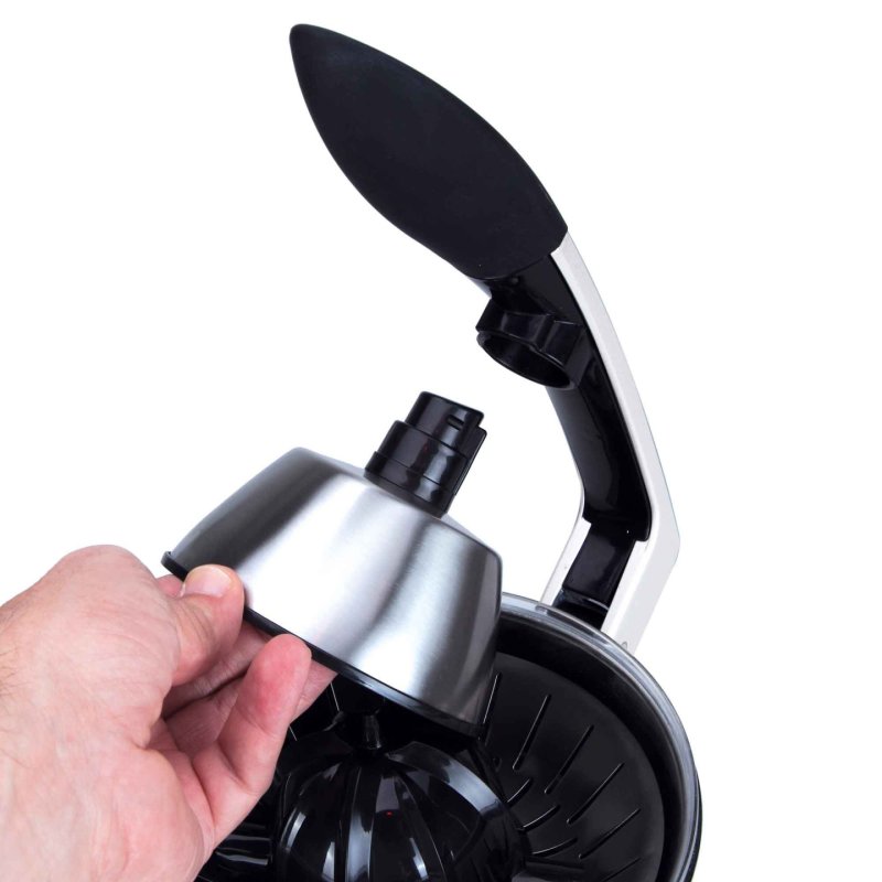 JATA JEEX1058 juice maker Hand juicer 350 W White