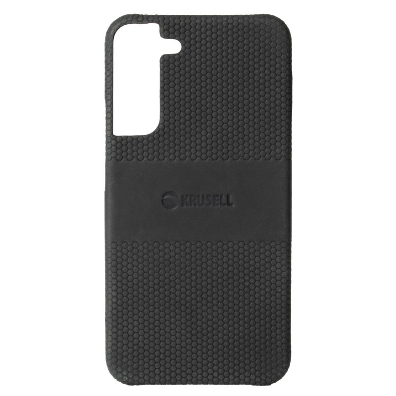 Krusell 62465 coque de protection pour téléphones portables 16,8 cm (6.6") Housse Noir
