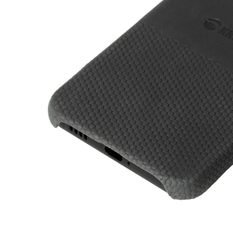 Krusell 62465 coque de protection pour téléphones portables 16,8 cm (6.6") Housse Noir