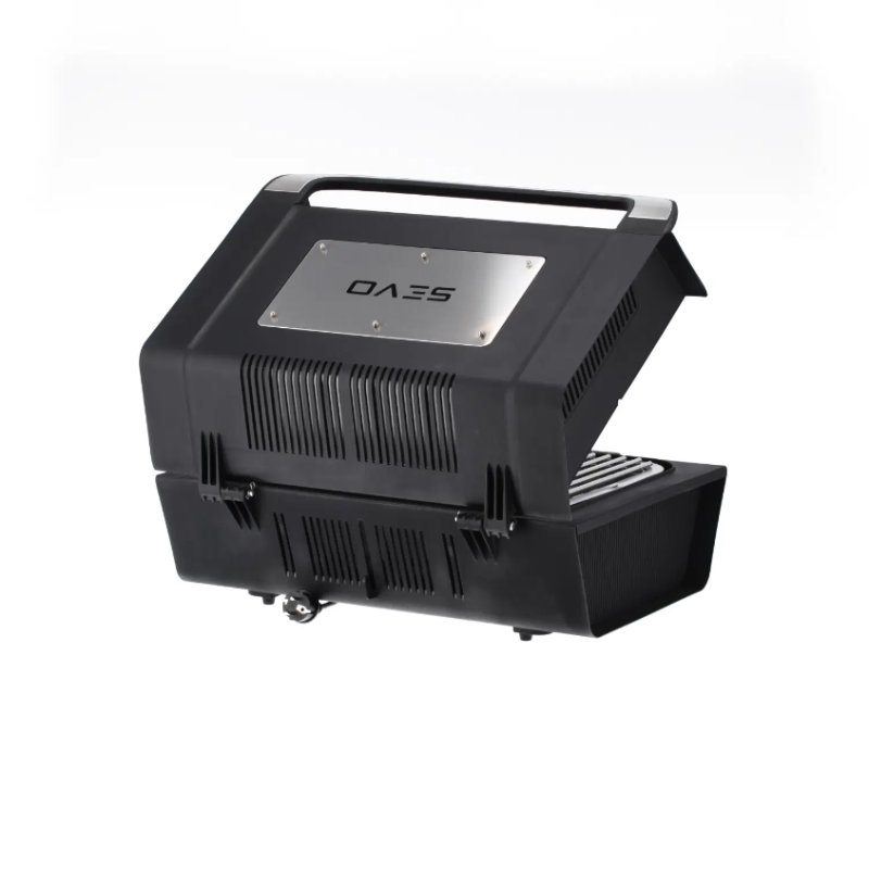 Severin PG 8138 Grill Tabletop Electric Black, Stainless steel 3000 W