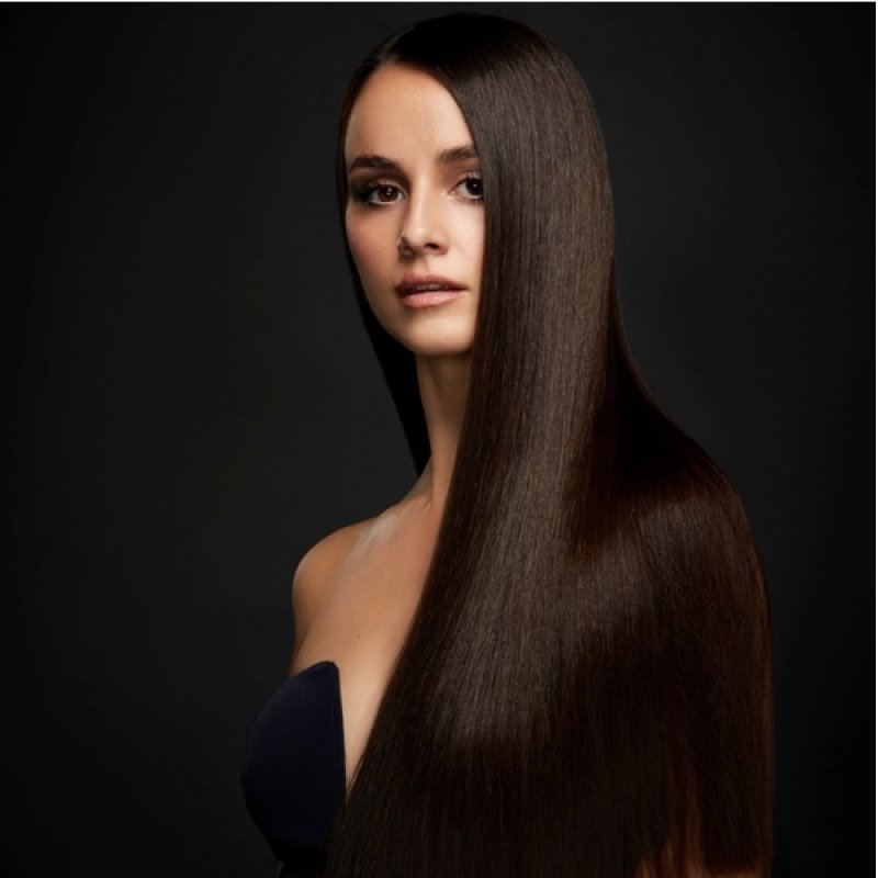 Revamp Progloss Steamcare Fer à lisser Vapeur Noir 3 m