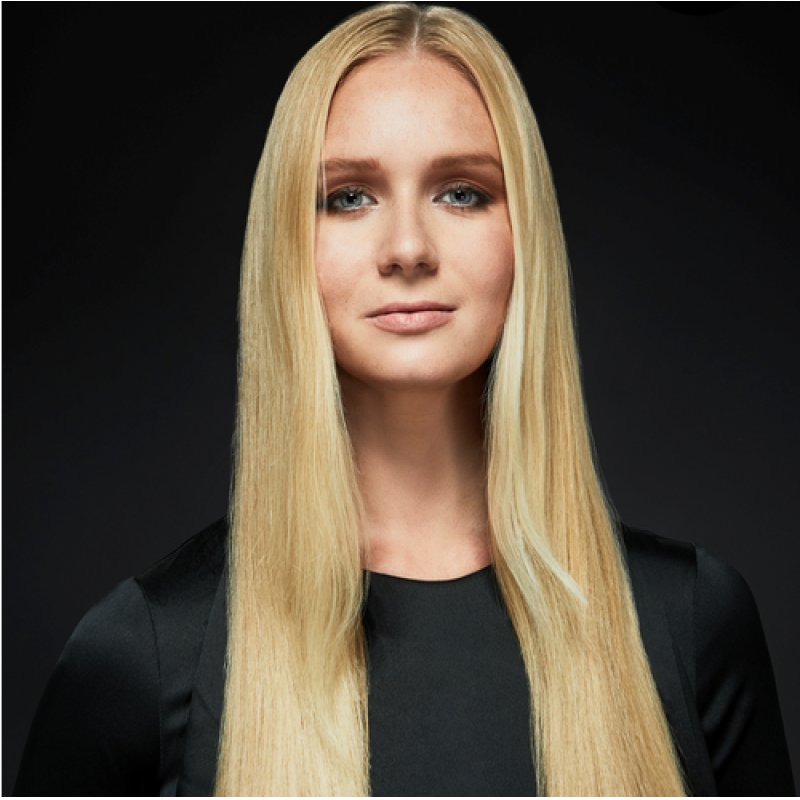 Revamp ST-1700-EU2 Progloss Liberate Cordless Ceramic Compact Hair Straightener