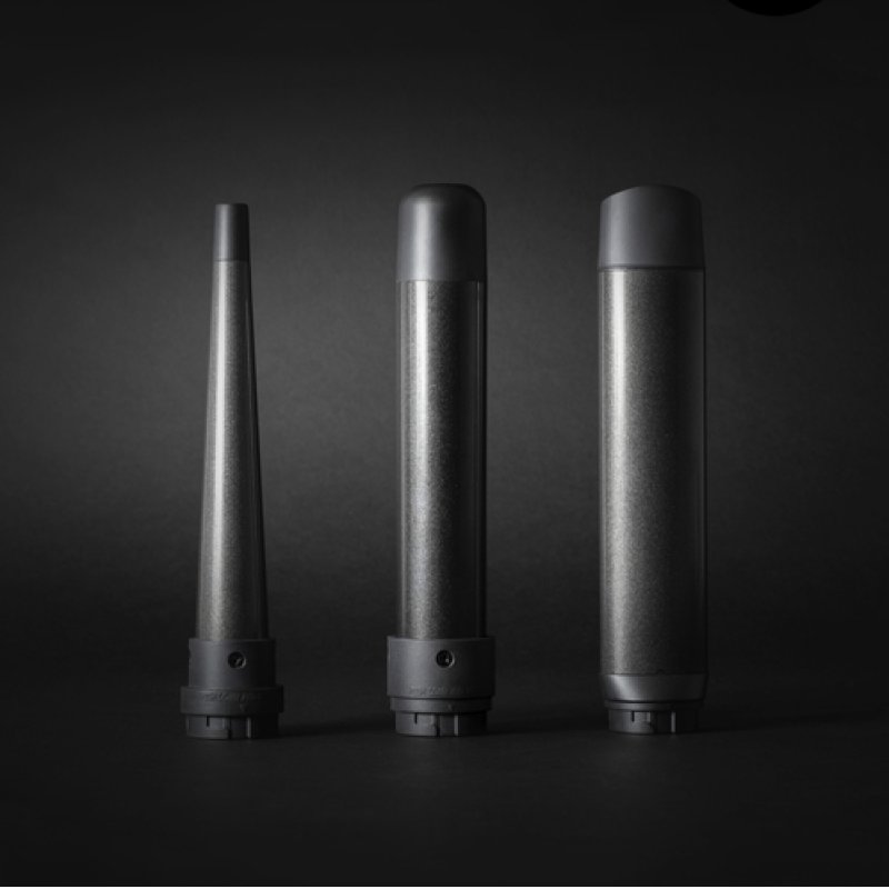 Revamp WD-1500-EU Progloss Multiform Curl & Waves