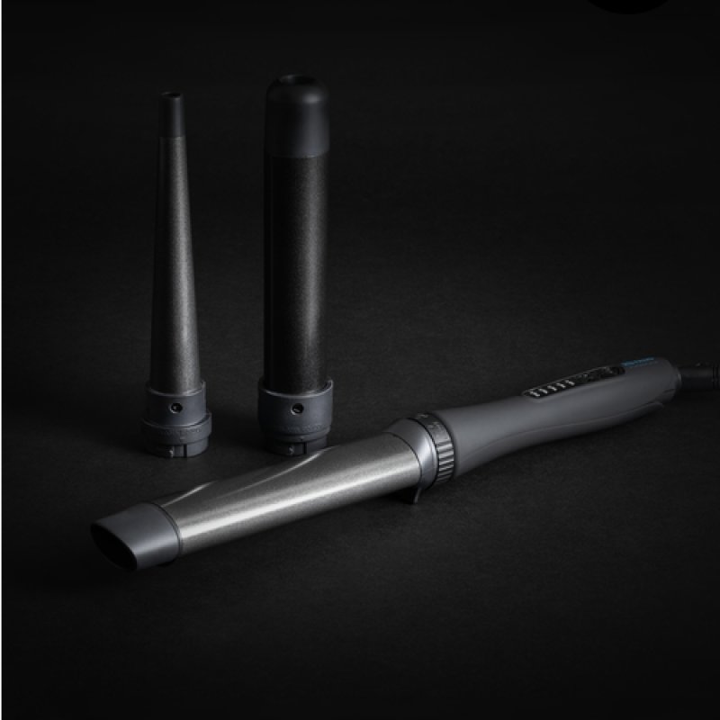 Revamp WD-1500-EU Progloss Multiform Curl & Waves