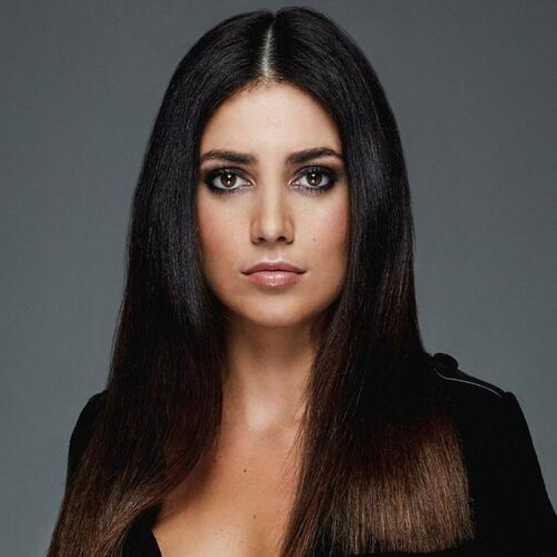 Revamp Progloss Touch Digital Straightening iron Warm Black 3 m