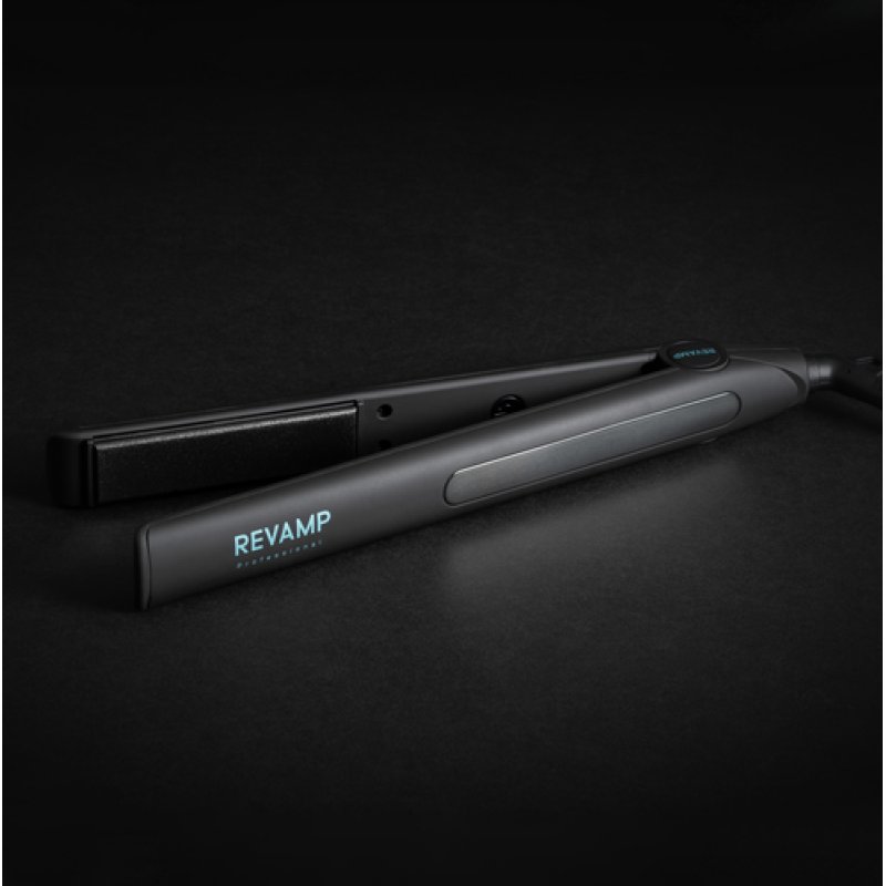 Revamp ST-1500-EU Progloss Touch Digital Ceramic Straightener